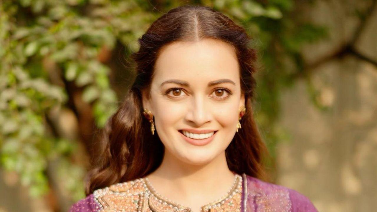 Dia Mirza shares rare sighting of Himalayan Marmot during film shoot. Full Story Read Here